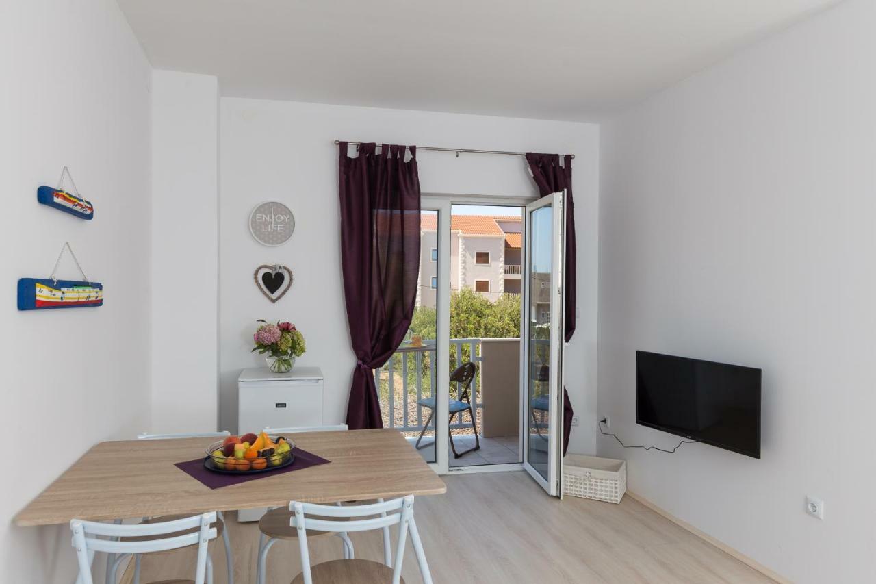 Apartman Rokolj Cavtat Extérieur photo