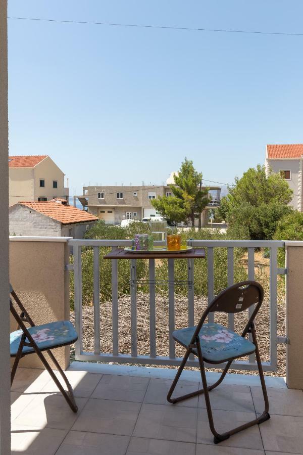 Apartman Rokolj Cavtat Extérieur photo