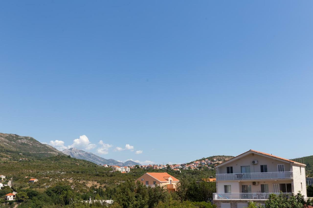 Apartman Rokolj Cavtat Extérieur photo