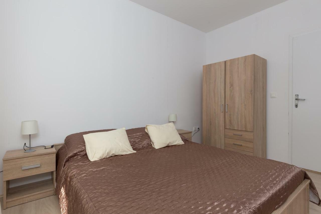 Apartman Rokolj Cavtat Extérieur photo