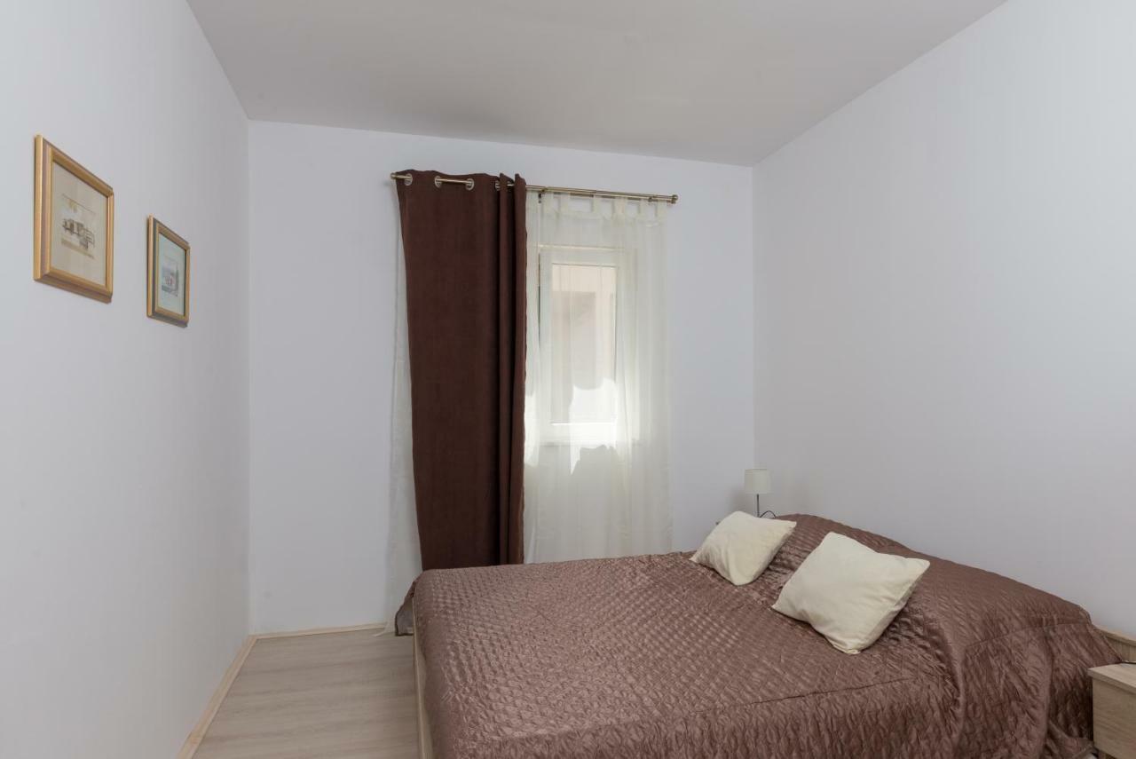 Apartman Rokolj Cavtat Extérieur photo