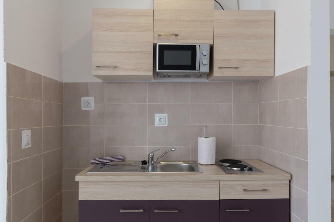 Apartman Rokolj Cavtat Extérieur photo