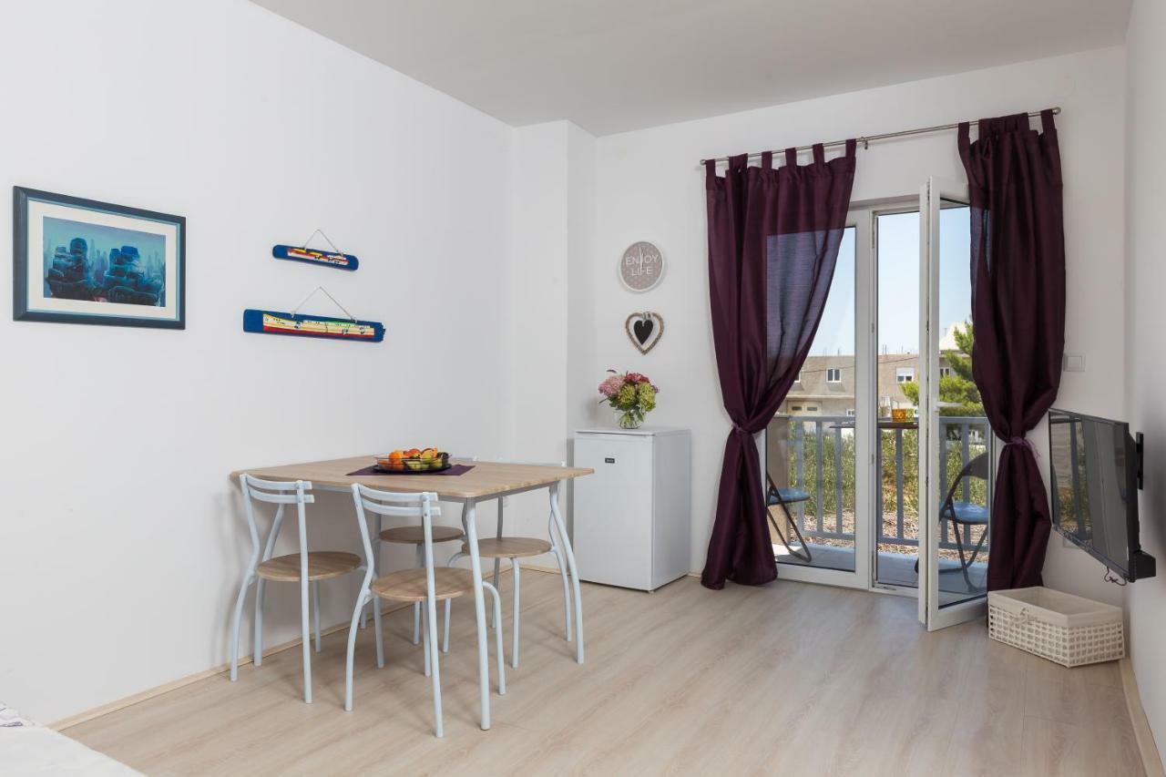 Apartman Rokolj Cavtat Extérieur photo