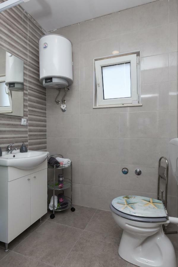 Apartman Rokolj Cavtat Extérieur photo