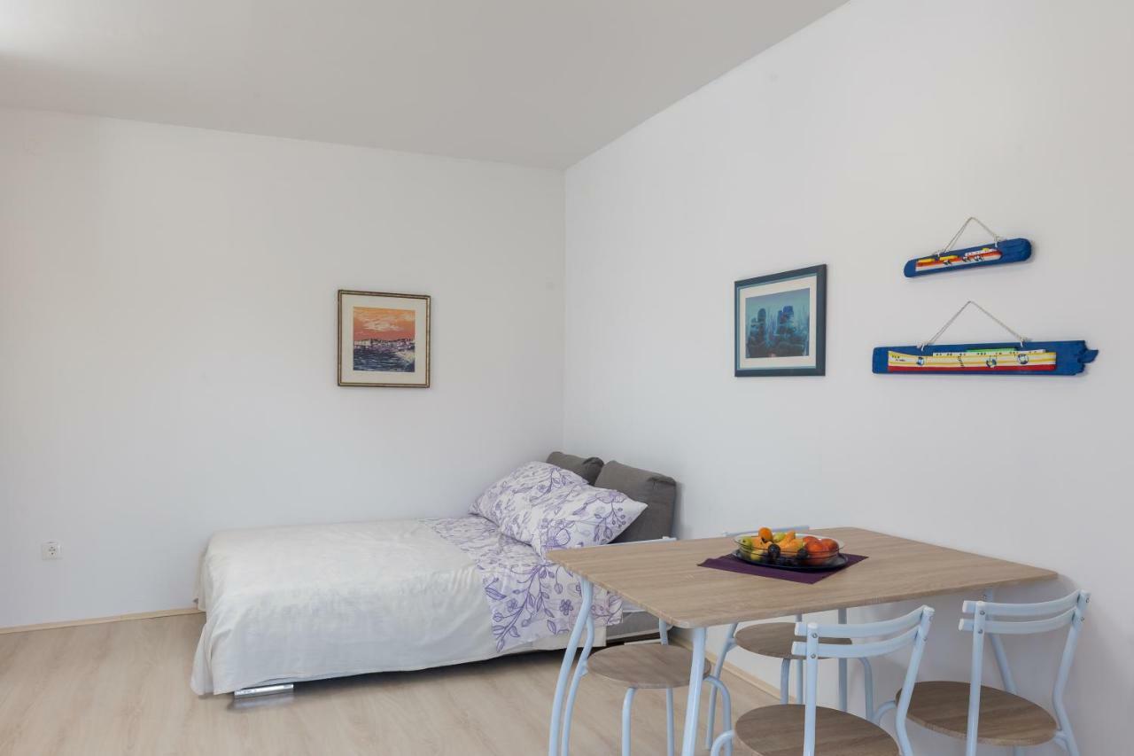 Apartman Rokolj Cavtat Extérieur photo