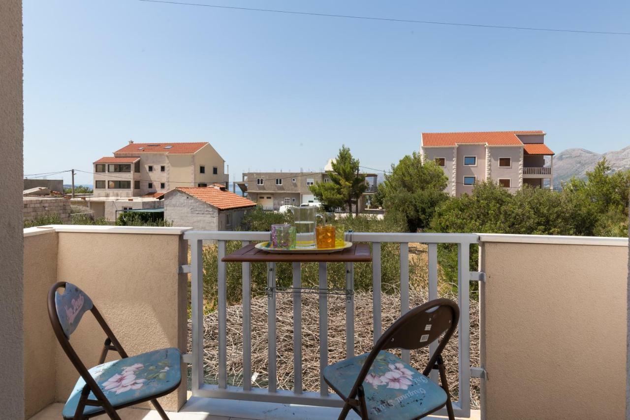 Apartman Rokolj Cavtat Extérieur photo