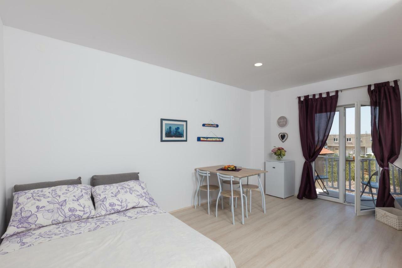 Apartman Rokolj Cavtat Extérieur photo