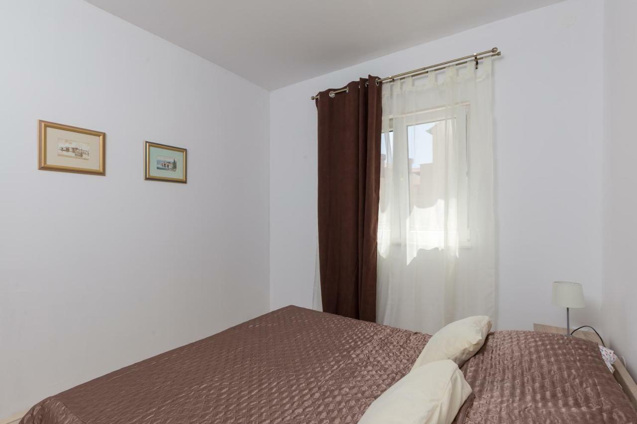 Apartman Rokolj Cavtat Extérieur photo