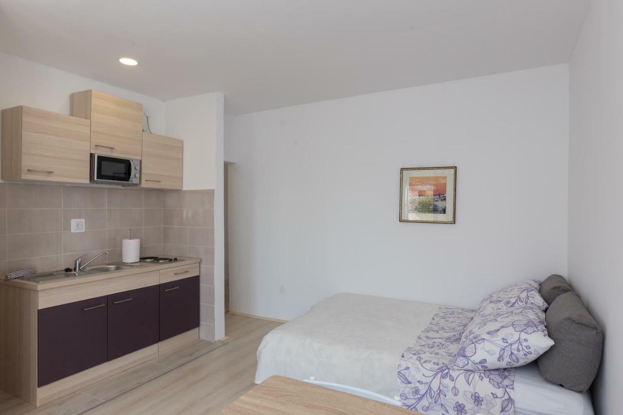 Apartman Rokolj Cavtat Extérieur photo