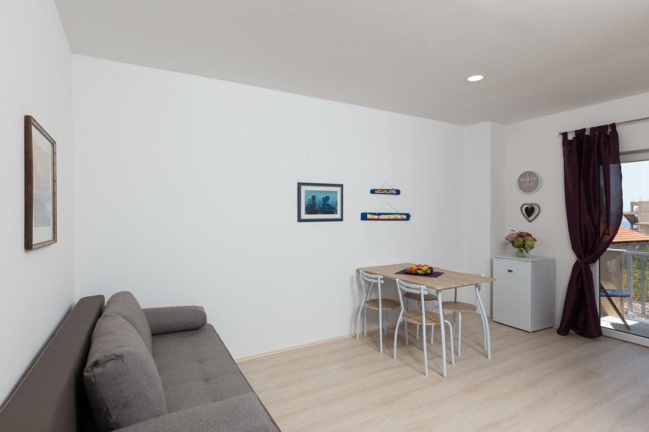 Apartman Rokolj Cavtat Extérieur photo