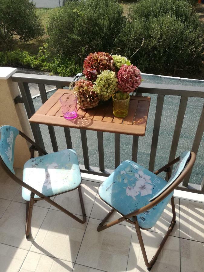 Apartman Rokolj Cavtat Extérieur photo